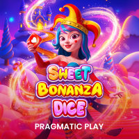 Sweet Bonanza Dice