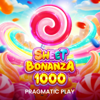 Sweet Bonanza 1000
