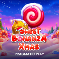Sweet Bonanza Xmas