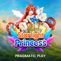 Starlight Princess
