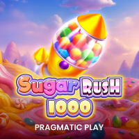Sugar Rush 1000