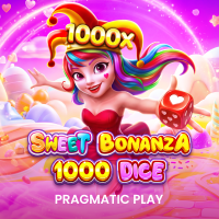 Sweet Bonanza 1000 Dice